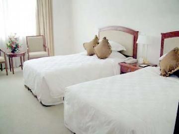 Paradise Resort Tây An Ngoại thất bức ảnh